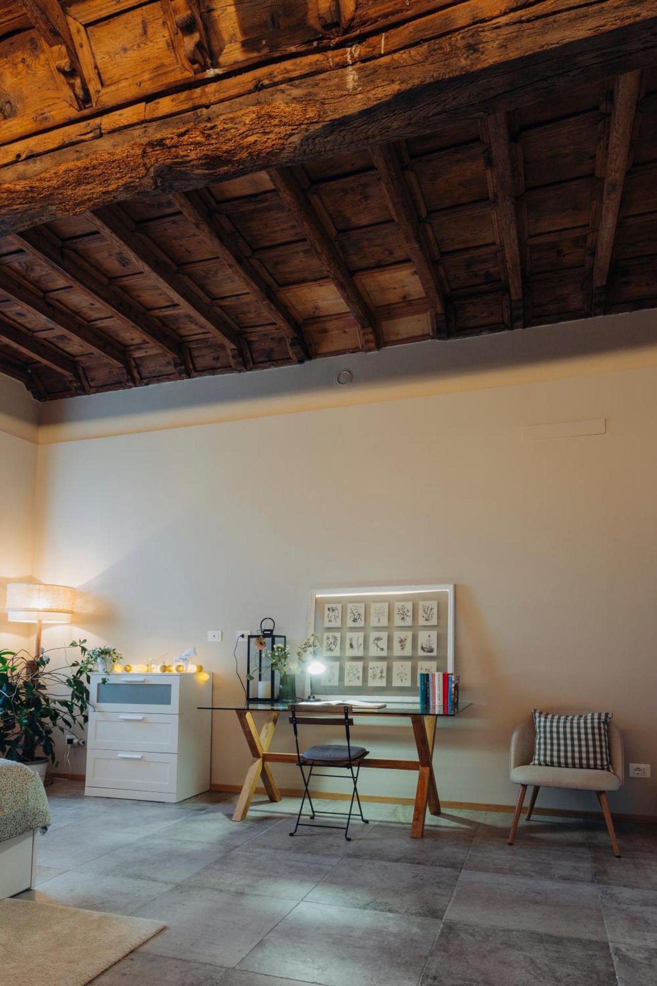 La Cocca Home Bellinzago Novarese Exterior foto
